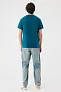  Iqoniq Sierra unisex lagana majica od recikliranog pamuka, 160 g/m2 - iqoniq
