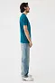  Iqoniq Sierra unisex lagana majica od recikliranog pamuka, 160 g/m2 - iqoniq