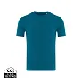 Iqoniq Brett recycled cotton t-shirt - iqoniq