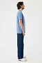 Iqoniq Brett recycled cotton t-shirt - iqoniq