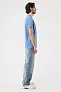  Iqoniq Sierra unisex lagana majica od recikliranog pamuka, 160 g/m2 - iqoniq