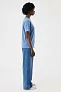 Iqoniq Brett recycled cotton t-shirt - iqoniq