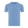 Iqoniq Brett recycled cotton t-shirt - iqoniq