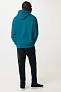  Iqoniq Yoho recycled cotton relaxed hoodie - iqoniq