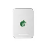  Urban Vitamin Richmond RCS plastic/alu 5000mah powerbank - Urban Vitamin