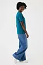 Iqoniq Brett recycled cotton t-shirt - iqoniq