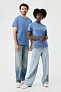  Iqoniq Sierra unisex lagana majica od recikliranog pamuka, 160 g/m2 - iqoniq