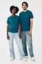 Iqoniq Sierra unisex lagana majica od recikliranog pamuka, 160 g/m2 - iqoniq