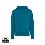  Iqoniq Yoho recycled cotton relaxed hoodie - iqoniq