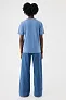 Iqoniq Brett recycled cotton t-shirt - iqoniq