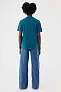 Iqoniq Brett recycled cotton t-shirt - iqoniq