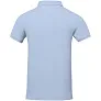 Calgary short sleeve men's polo - Elevate Life
