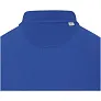 Oakville long sleeve men's polo - Elevate Life