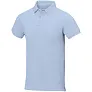 Calgary short sleeve men's polo - Elevate Life