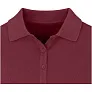 Oakville ženska polo majica dugih rukava, 180 g/m2 - Elevate Life