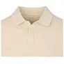 Oakville long sleeve men's polo - Elevate Life
