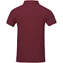 Calgary short sleeve men's polo - Elevate Life