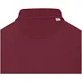 Oakville long sleeve men's polo - Elevate Life