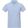 Calgary short sleeve men's polo - Elevate Life