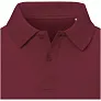 Calgary short sleeve men's polo - Elevate Life