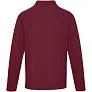 Oakville long sleeve men's polo - Elevate Life
