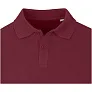 Oakville long sleeve men's polo - Elevate Life