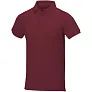 Calgary short sleeve men's polo - Elevate Life