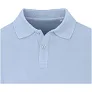 Oakville long sleeve men's polo - Elevate Life