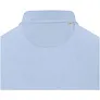 Oakville long sleeve men's polo - Elevate Life