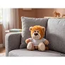 Roy Plush lion