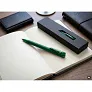 Joziah Ball pen in case