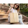  Cotton shopping bag, 240 g/m2