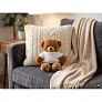 Denis Plush teddy bear