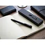 Joziah Ball pen in case