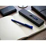 Joziah Ball pen in case
