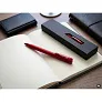 Joziah Ball pen in case