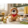 Griffin Plush lion
