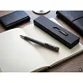 Joziah Ball pen in case