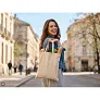  Cotton shopping bag, 140 g/m2
