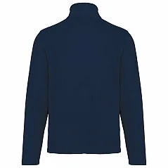 Unisex jakna od mikro polarnog flisa, ekološki prihvatljiva - Kariban