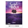  "IGRE BOJA" color calendar