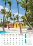  "IGRE BOJA" color calendar