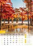  "IGRE BOJA" color calendar