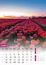  "IGRE BOJA" color calendar