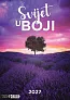 "IGRE BOJA" color calendar