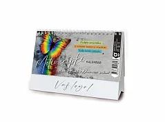 "MOTIVACIJSKI" 13 list., dim: 20,5x14,5 cm, stolni kalendar, koverta, P/50
