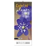  "CVJETNI PLANER" 13 list., dim: 22x55cm,  PVC vrećica, P/50, color kalendar