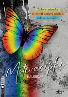 "MOTIVACIJSKI KALENDAR" color kalendar