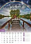  "MOTIVACIJSKI KALENDAR" color kalendar