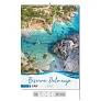  "BISERNA DALMACIJA" color calendar